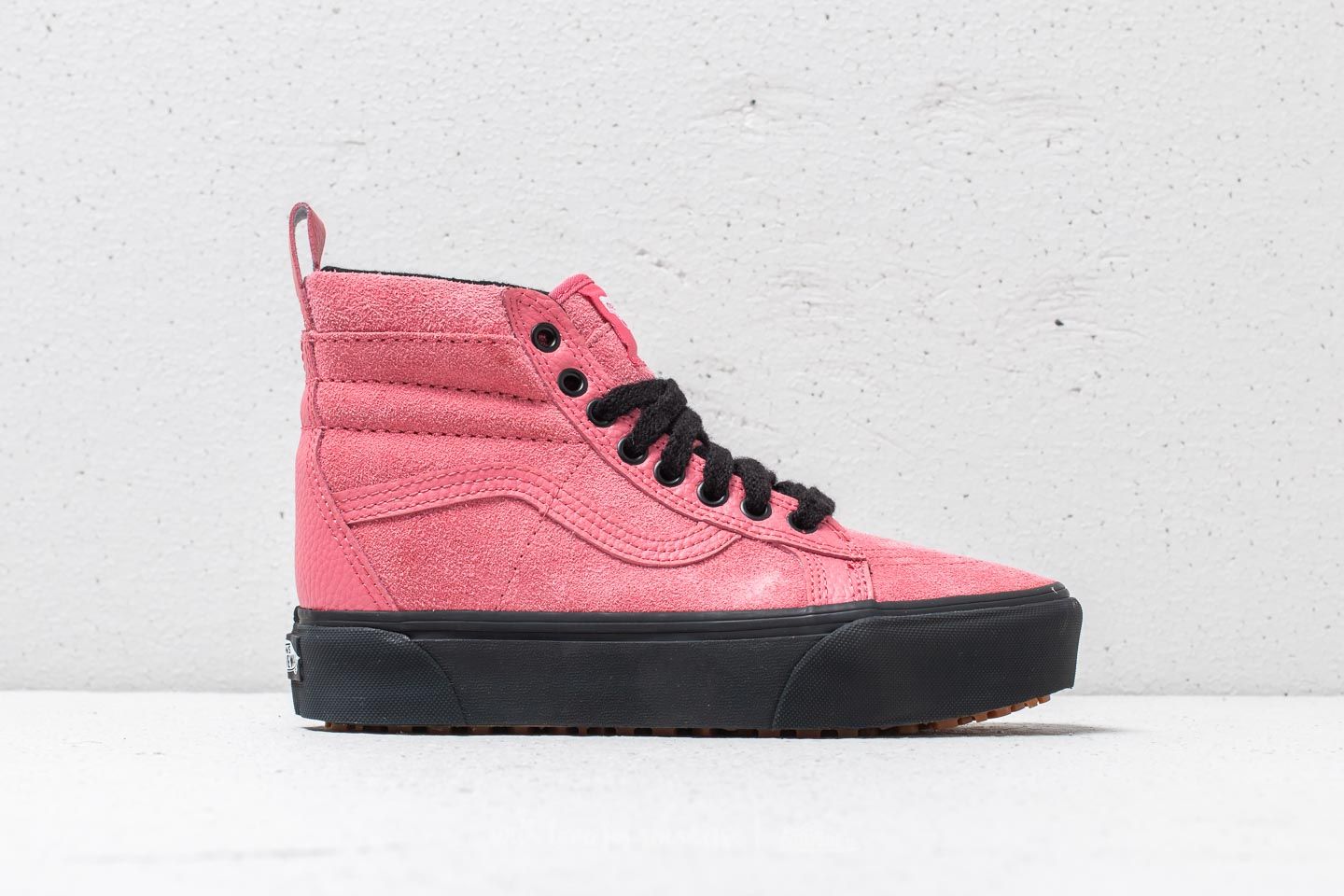 Desert rose vans on sale
