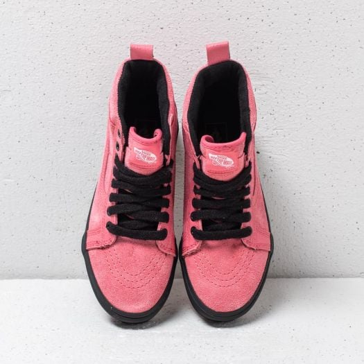 Vans desert rose clearance