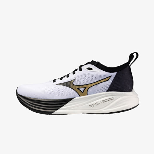 Mizuno Neo Zen 2 (U) White/ Gold/ Black