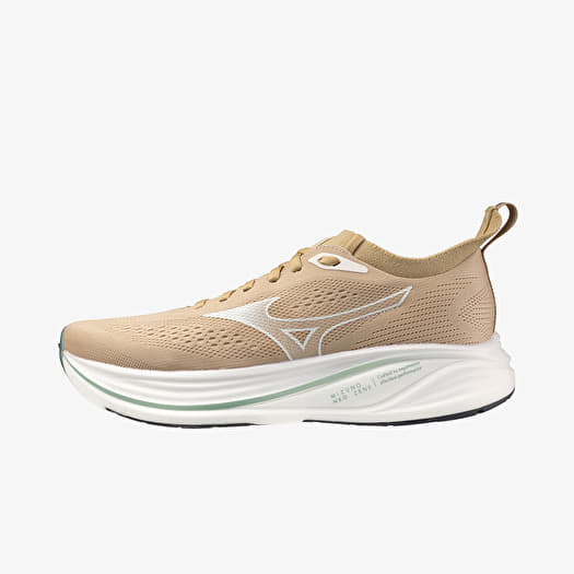 Mizuno Neo Zen 2 (M) Pale Khaki/ Snow White/ Granite