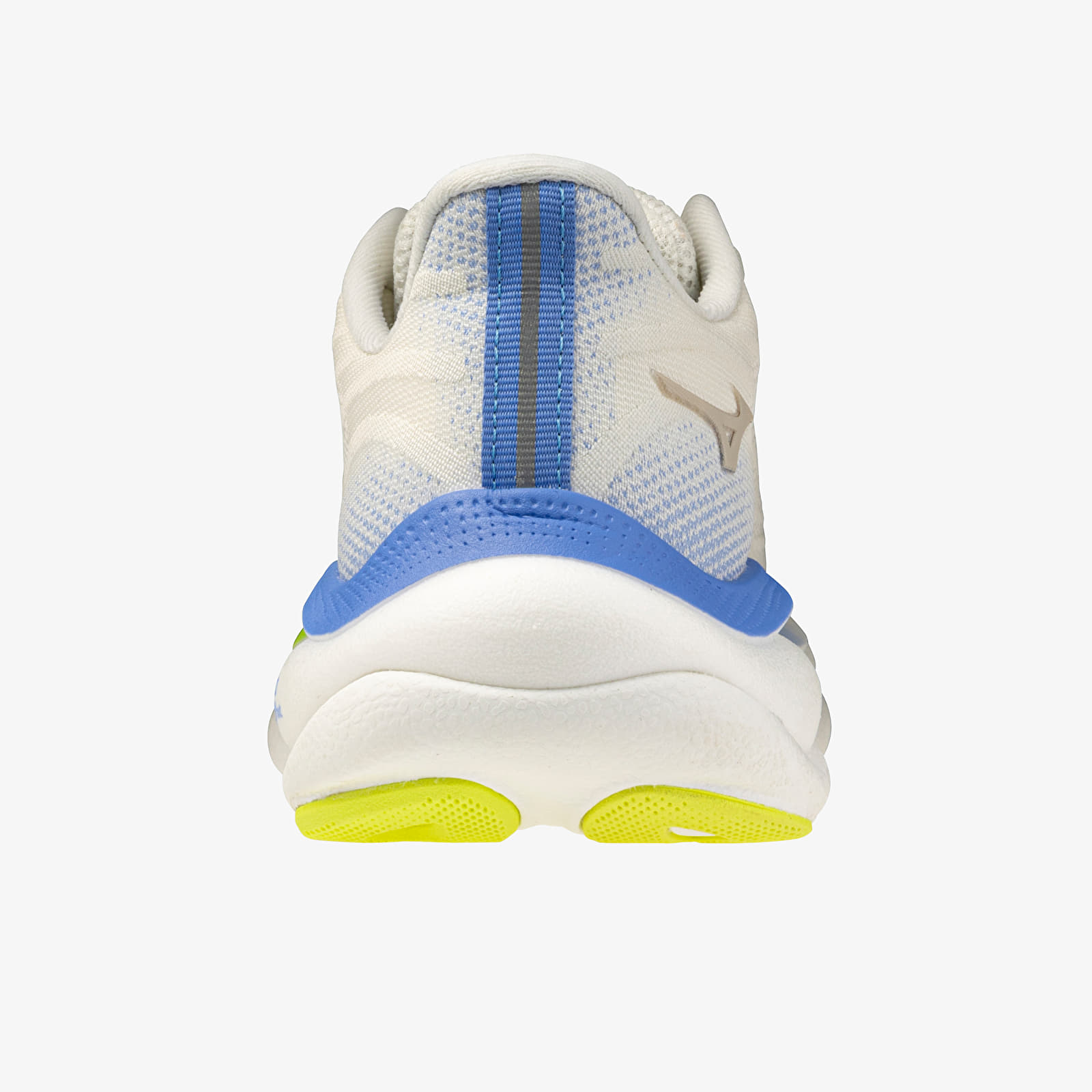 Scarpe donna Mizuno Wave Sky 9 (W) Snow White/ Silver Birch/ Ultram