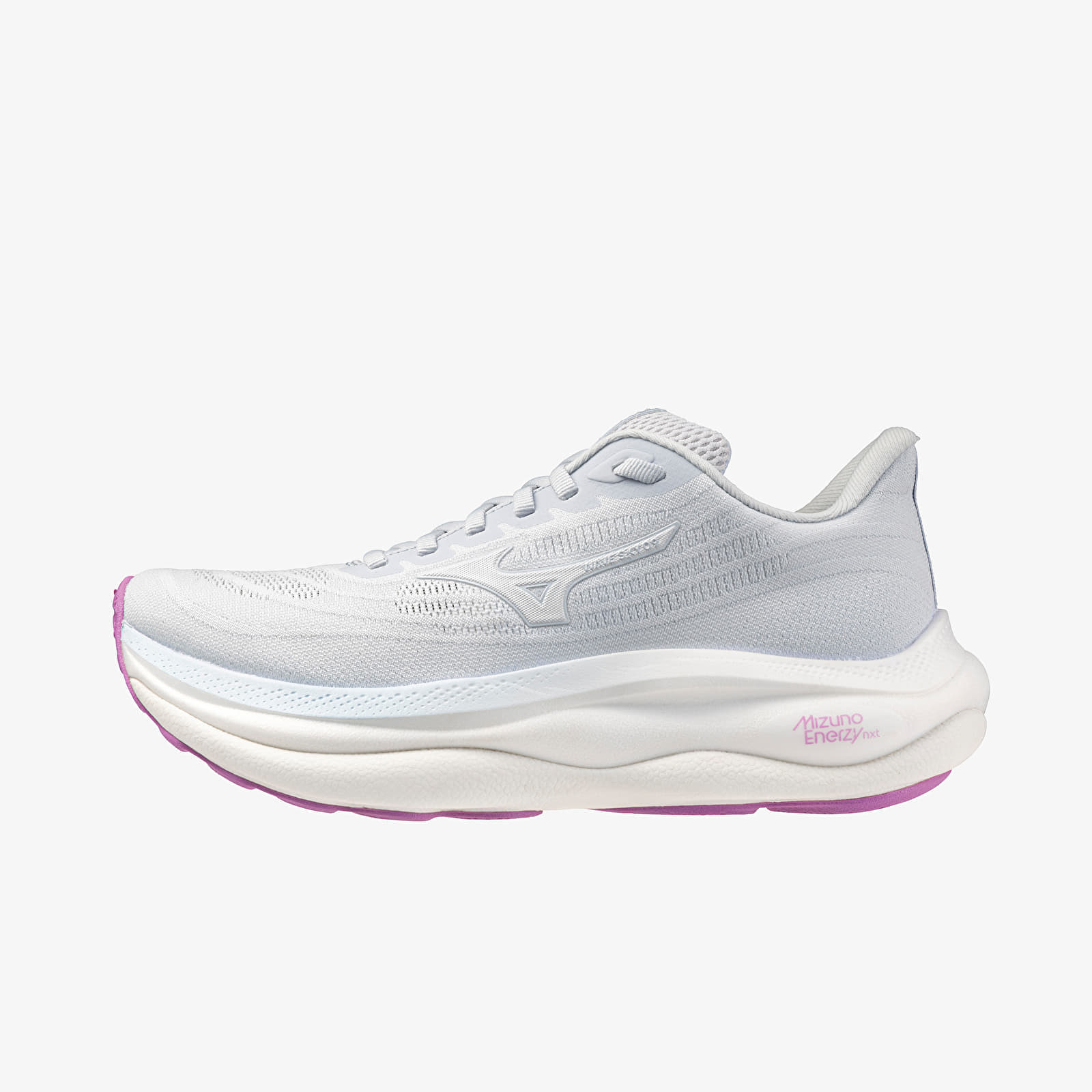 Сникърси Mizuno Wave Sky 9 (W) Ancient Water/ White/ Ice Water EUR 37