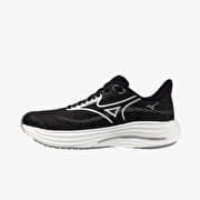 Mizuno Wave Rider 29 (W) Black Sand/ White/ Black