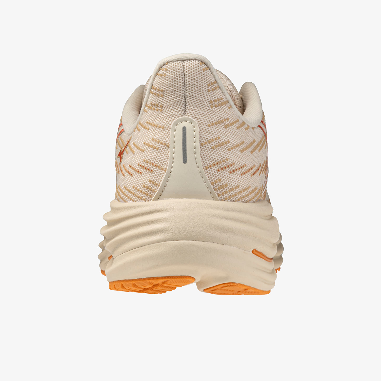 Dámské tenisky a boty Mizuno Wave Rider 29 (W) Summer Sand/ White/ Autumn Sunse