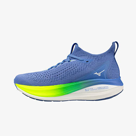 Mizuno Neo Vista 2 (W) Ultramarine/ White/ Lightning Ye