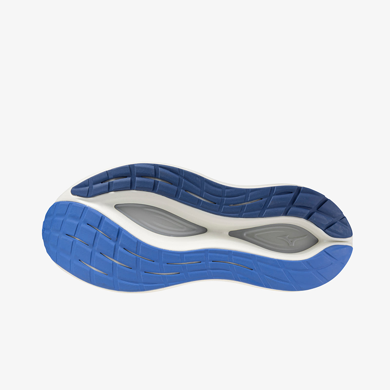 Buty damskie Mizuno Neo Vista 2 (W) Ultramarine/ White/ Lightning Ye