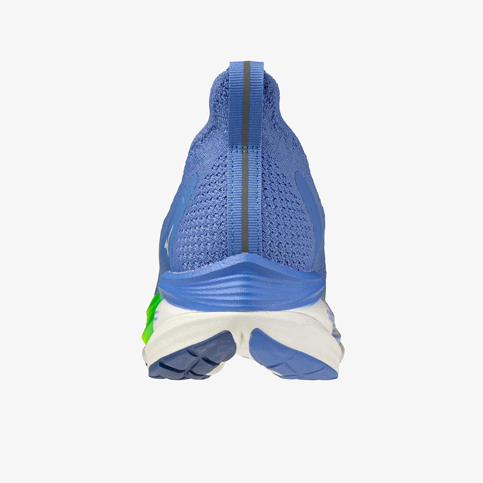 Buty damskie Mizuno Neo Vista 2 (W) Ultramarine/ White/ Lightning Ye