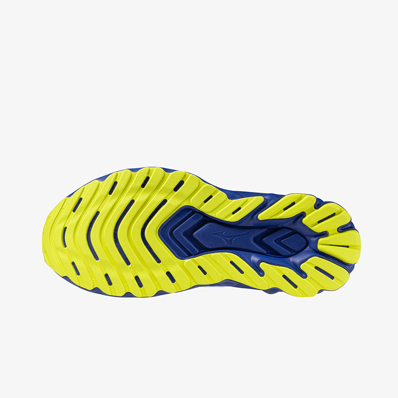 Skor för kvinnor Mizuno Wave Skyrise 7 (W) Ultramarine/ White/ Dazzling Blu