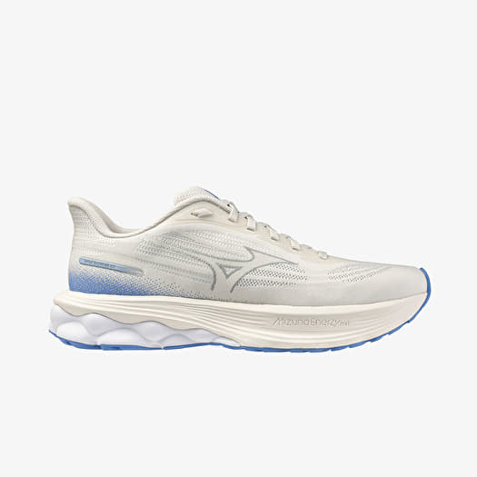 Mizuno Wave Skyrise 7 (W) Snow White/ Ultramarine | Footshop