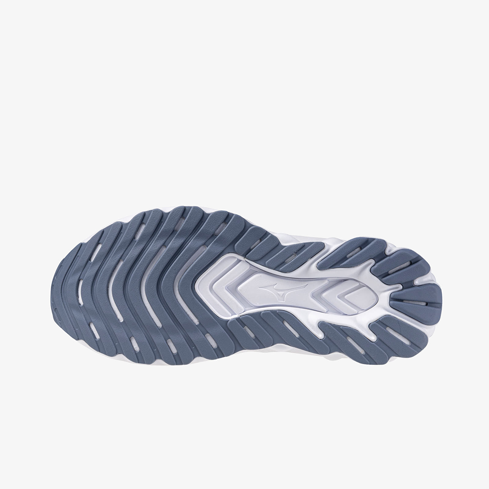 Sieviešu apavi Mizuno Wave Skyrise 7 (W) Ancient Water/ White/ First Bloo