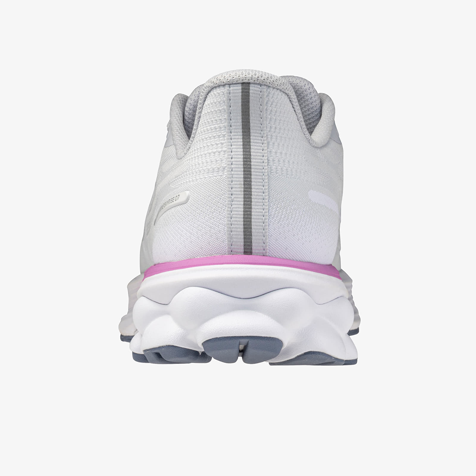 Sieviešu apavi Mizuno Wave Skyrise 7 (W) Ancient Water/ White/ First Bloo