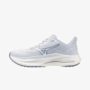 Mizuno Wave Inspire 22 (W) Ancient Water/ White/ Ice Water