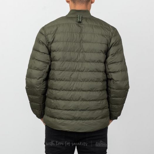 Giacche adidas Superstar Outdoor Jacket Night Cargo Footshop