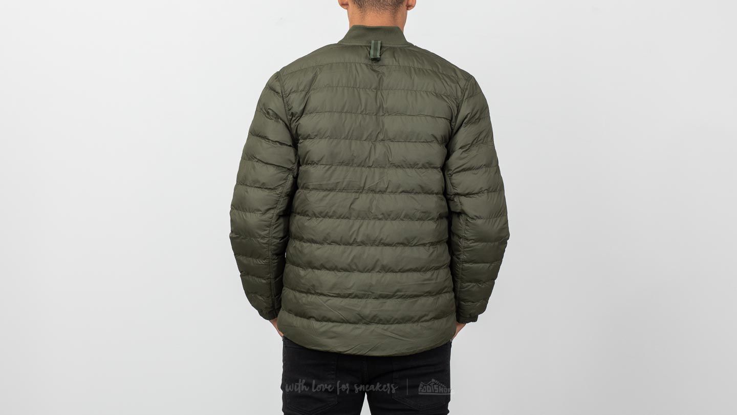 Bundy adidas Superstar Outdoor Jacket Night Cargo