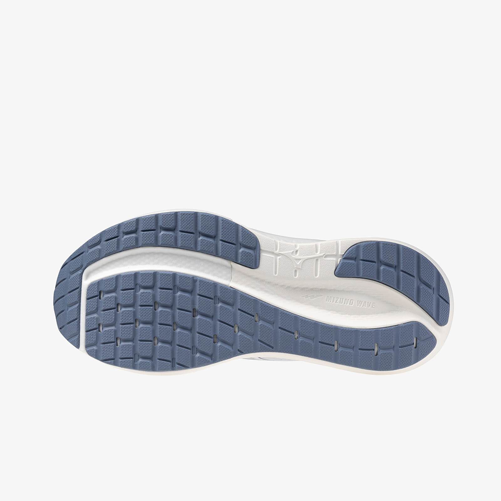 Skor för kvinnor Mizuno Wave Inspire 22 (W) Ancient Water/ White/ Ice Water