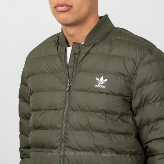 Adidas night cheap cargo jacket