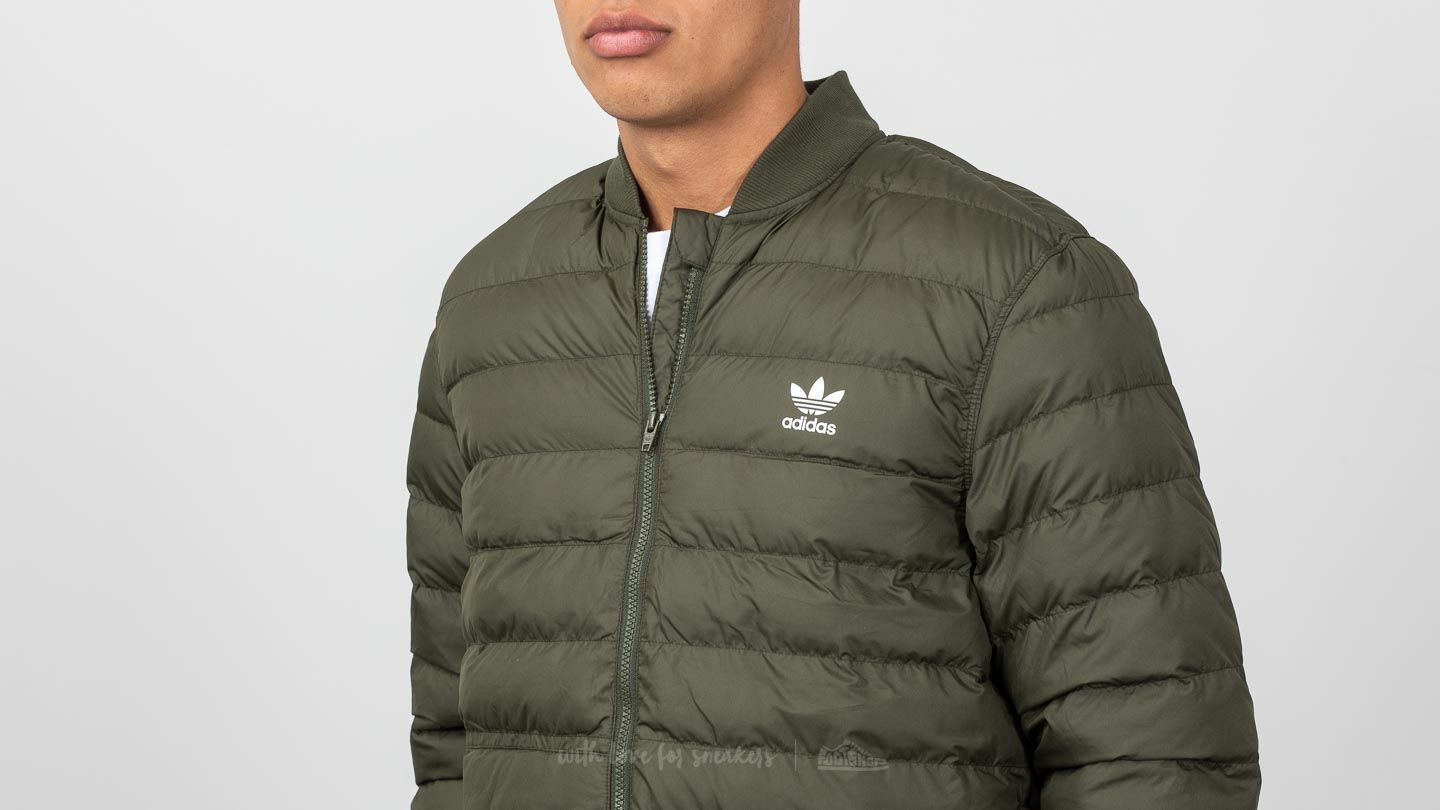 Bundy adidas Superstar Outdoor Jacket Night Cargo
