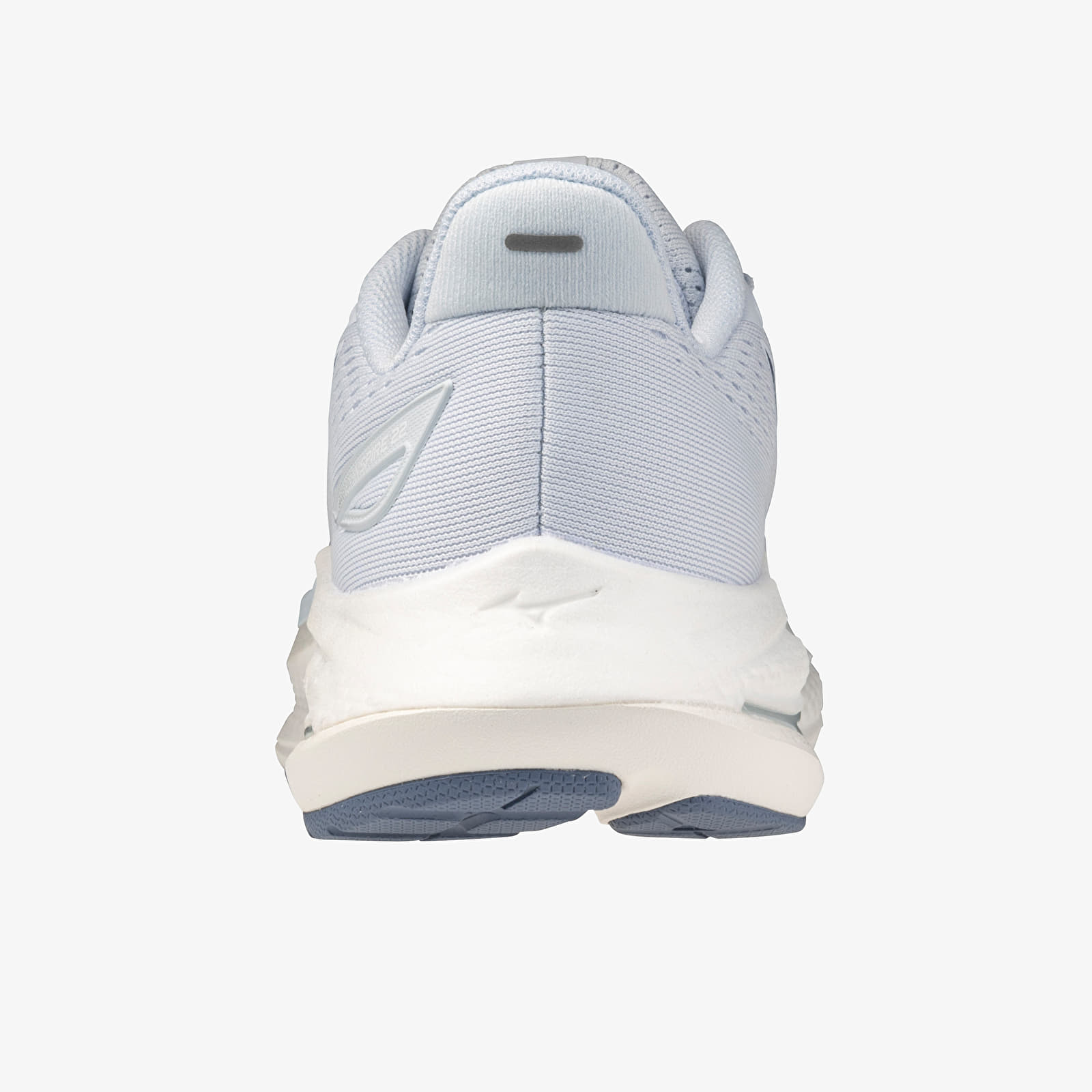 Skor för kvinnor Mizuno Wave Inspire 22 (W) Ancient Water/ White/ Ice Water