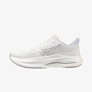 Mizuno Wave Inspire 22 (W) White/ White/ Harbor Mist