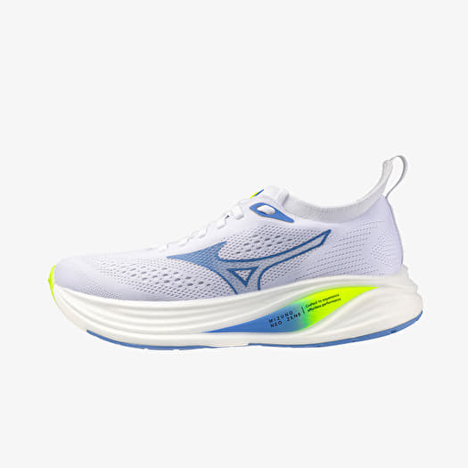Mizuno Neo Zen 2 (W) White/ Ultramarine/ Lightning Ye