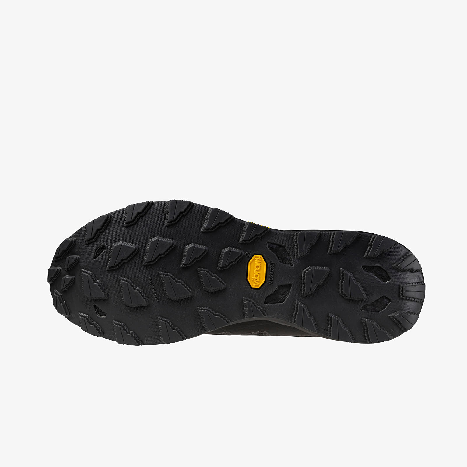 Buty męskie Mizuno Wave Daichi 9 Gtx (M) Black/ Dress Blues/ Black Sand