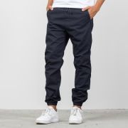 Pants and jeans Carhartt WIP Valiant Jogger Pants Dark Navy