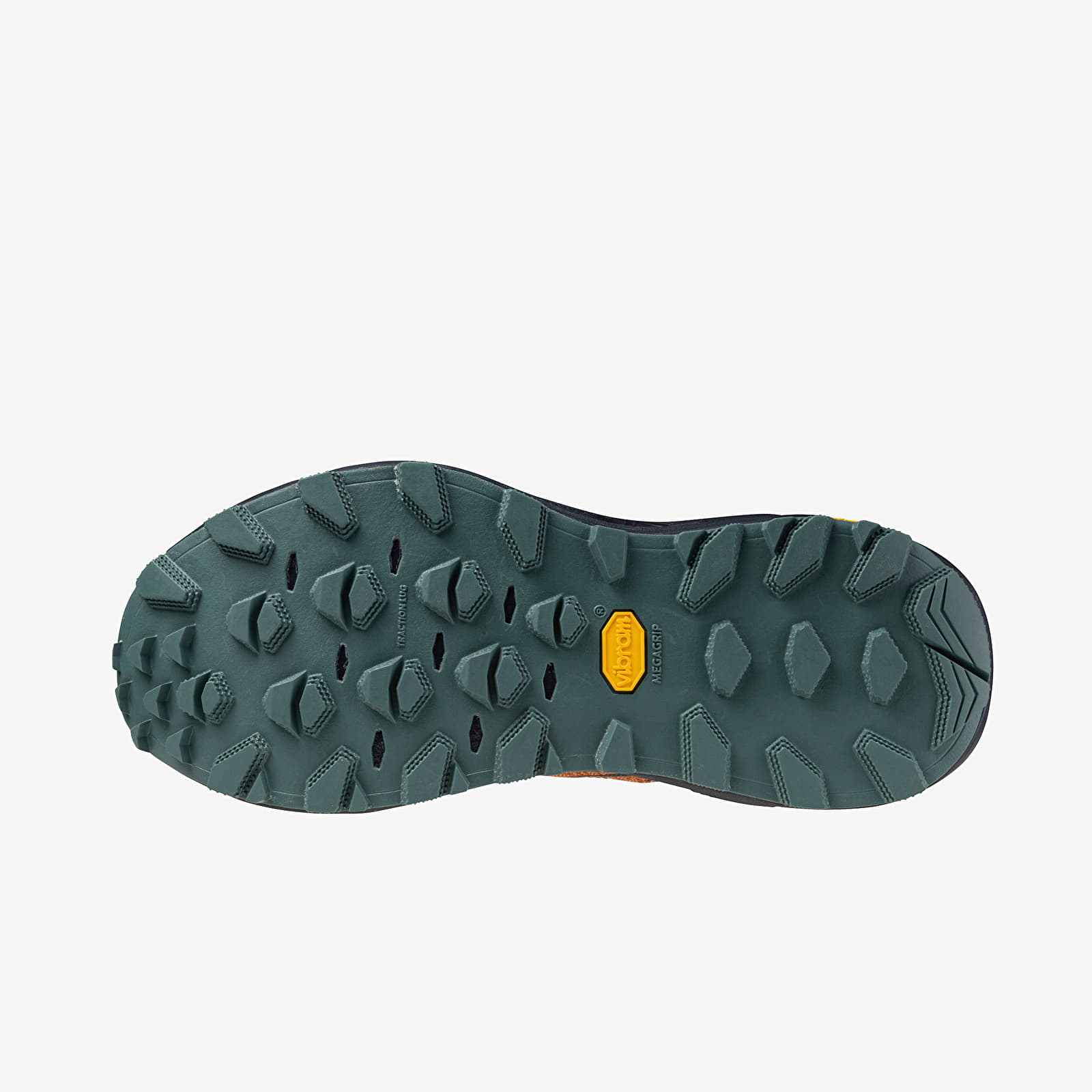 Herresko Mizuno Wave Mujin 11 (M) Sunburn/ Autumn Sunset/ Granite