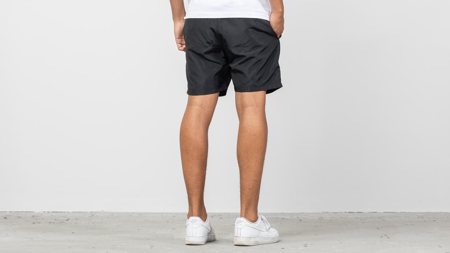 Pantaloni scurți Oakley TNP Beachwear Blackout