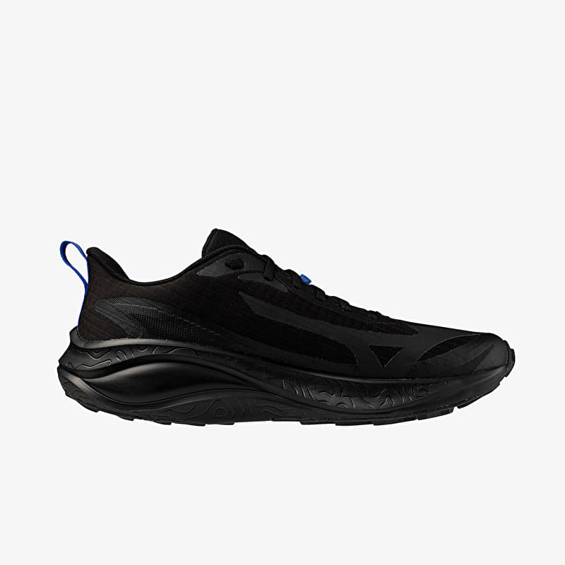 Mizuno Neo Lumina Gtx (M) Black/ Harbor Mist/ Black | Footshop