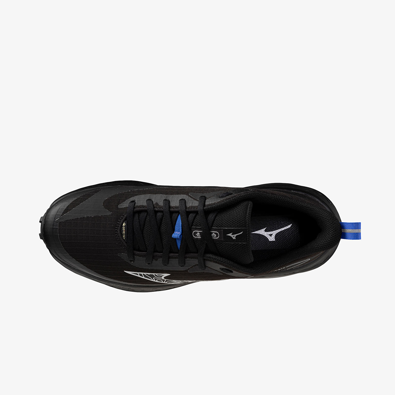 Skor för män Mizuno Neo Lumina Gtx (M) Black/ Harbor Mist/ Black