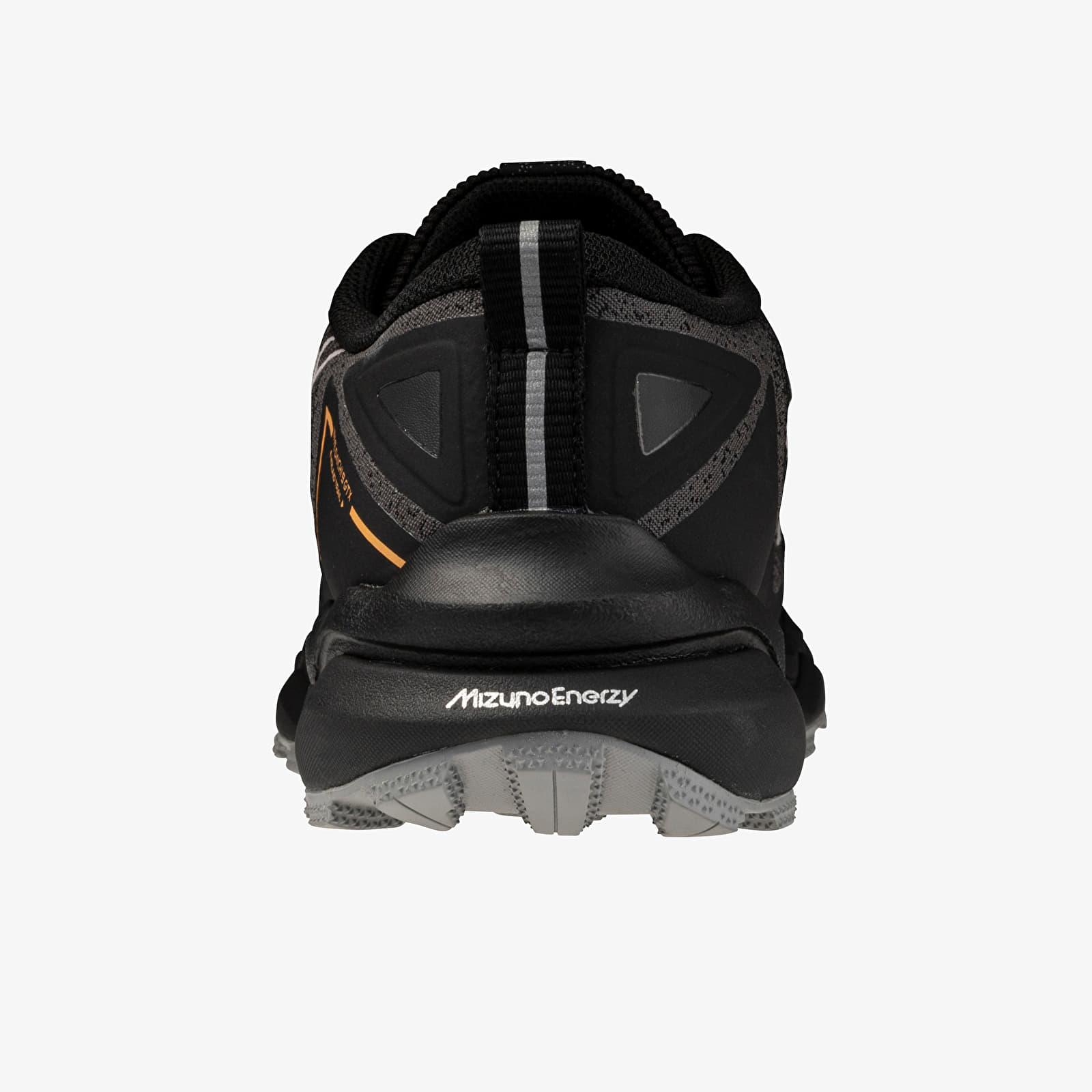 Buty damskie Mizuno Wave Daichi 9 Gtx (W) Black/ Ultimate Gray/ Ultimate G