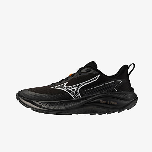 Mizuno Neo Lumina Gtx (W) Black/ White/ Black
