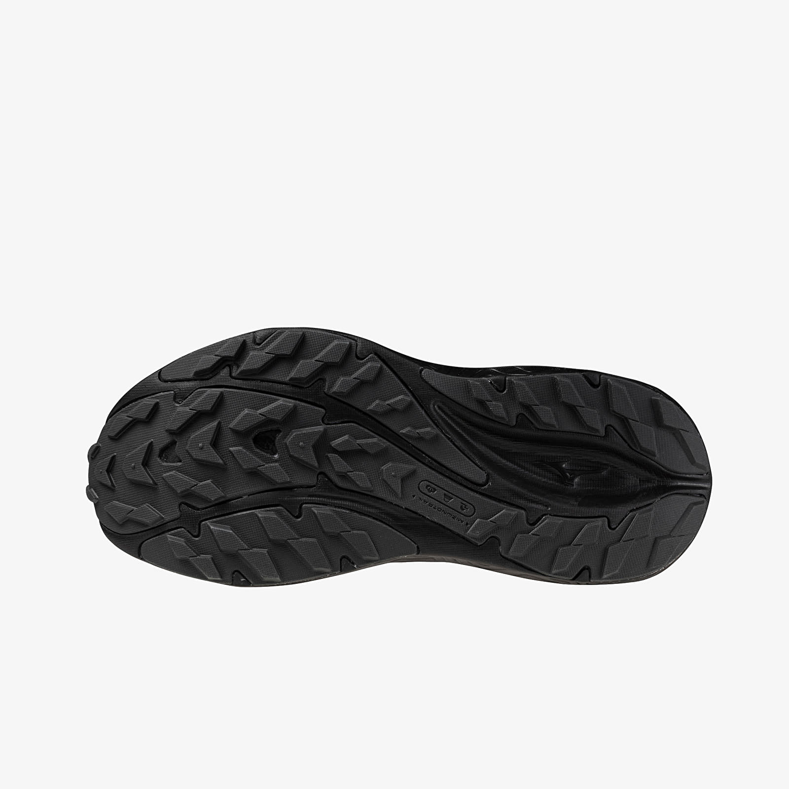 Buty damskie Mizuno Neo Lumina Gtx (W) Black/ White/ Black