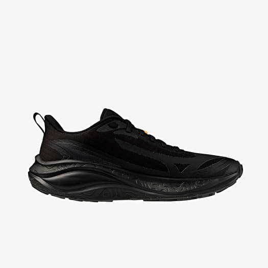 Mizuno Neo Lumina Gtx (W) Black/ White/ Black | Footshop
