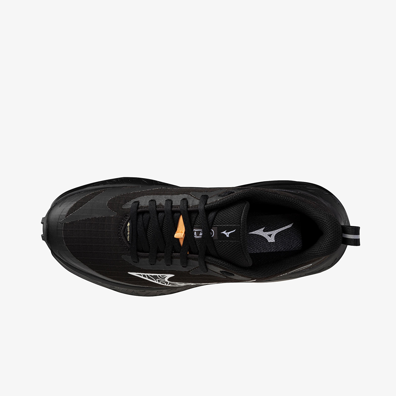 Buty damskie Mizuno Neo Lumina Gtx (W) Black/ White/ Black