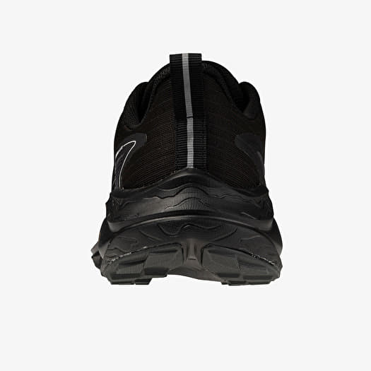 Mizuno Neo Lumina Gtx (W) Black/ White/ Black | Footshop