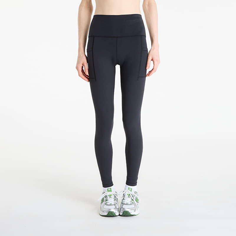 New Balance RC Pocket Legging 27" Black Bk