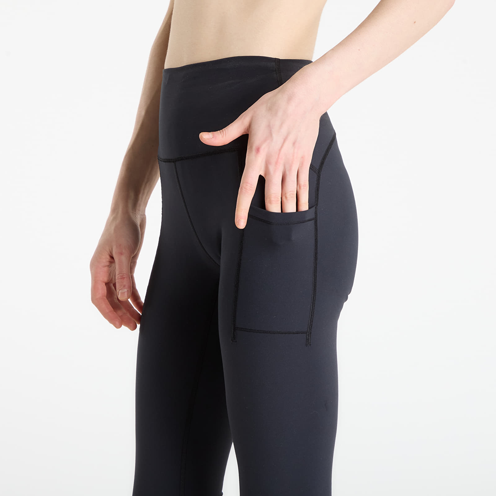 Leggings New Balance RC Pocket Legging 27" Black