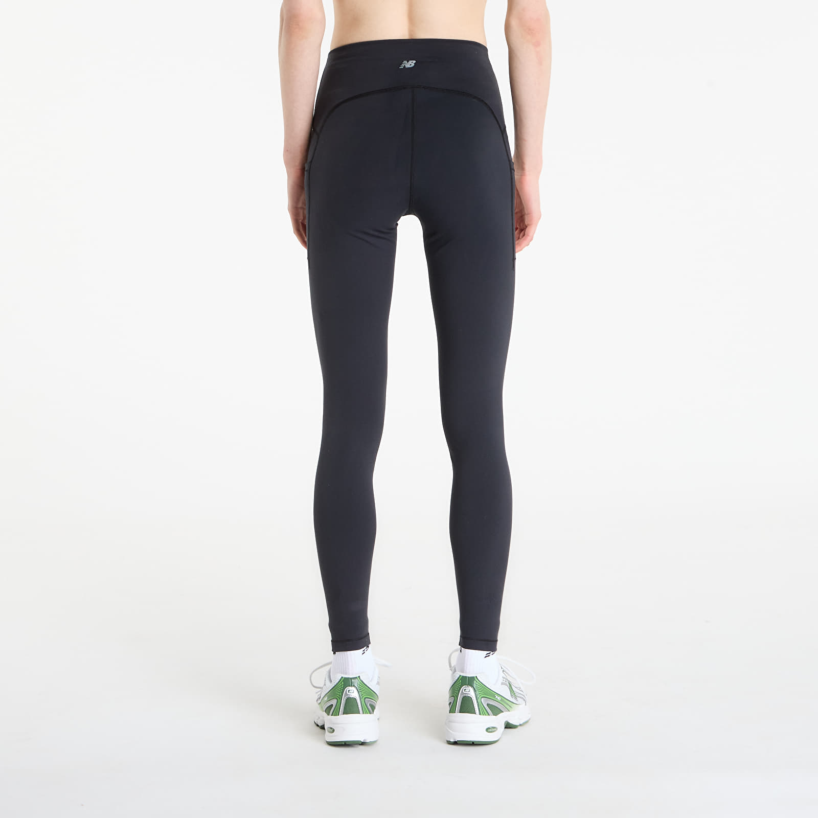 Leggings New Balance RC Pocket Legging 27" Black