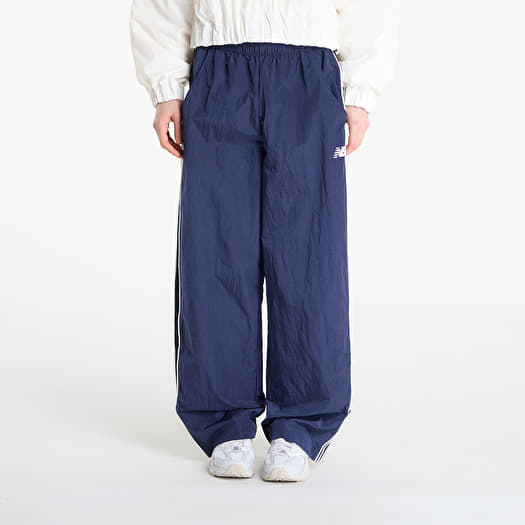 New Balance Sport Legacy Pant Blue