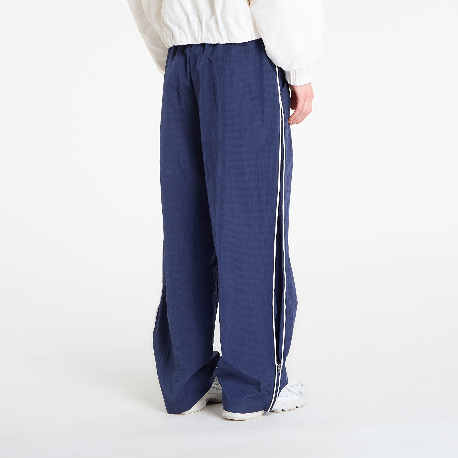 Püksid New Balance Sport Legacy Pant Blue
