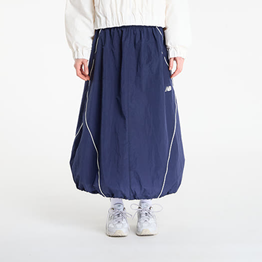 Rok New Balance Sport Legacy Skirt Blue