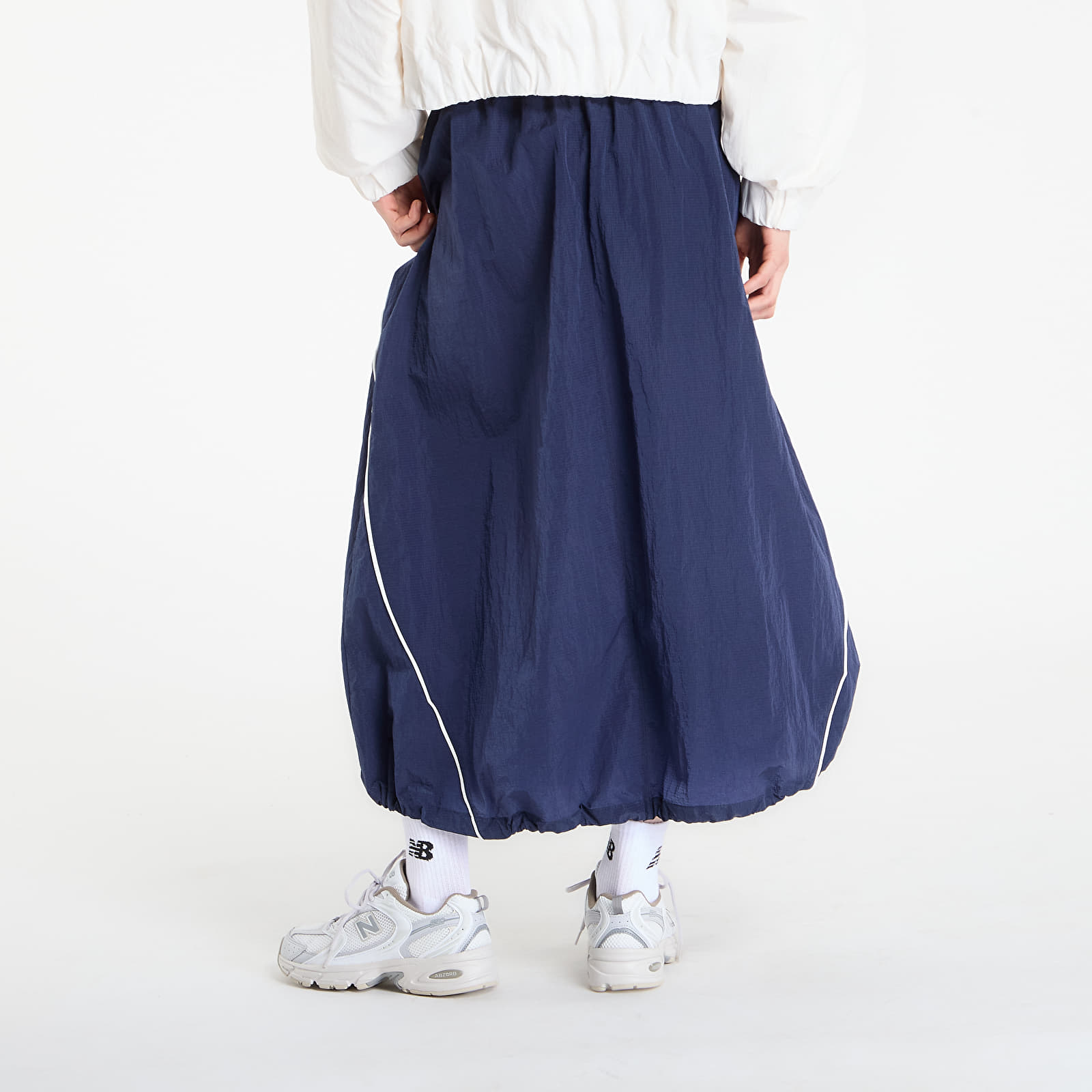 Sukne New Balance Sport Legacy Skirt Blue