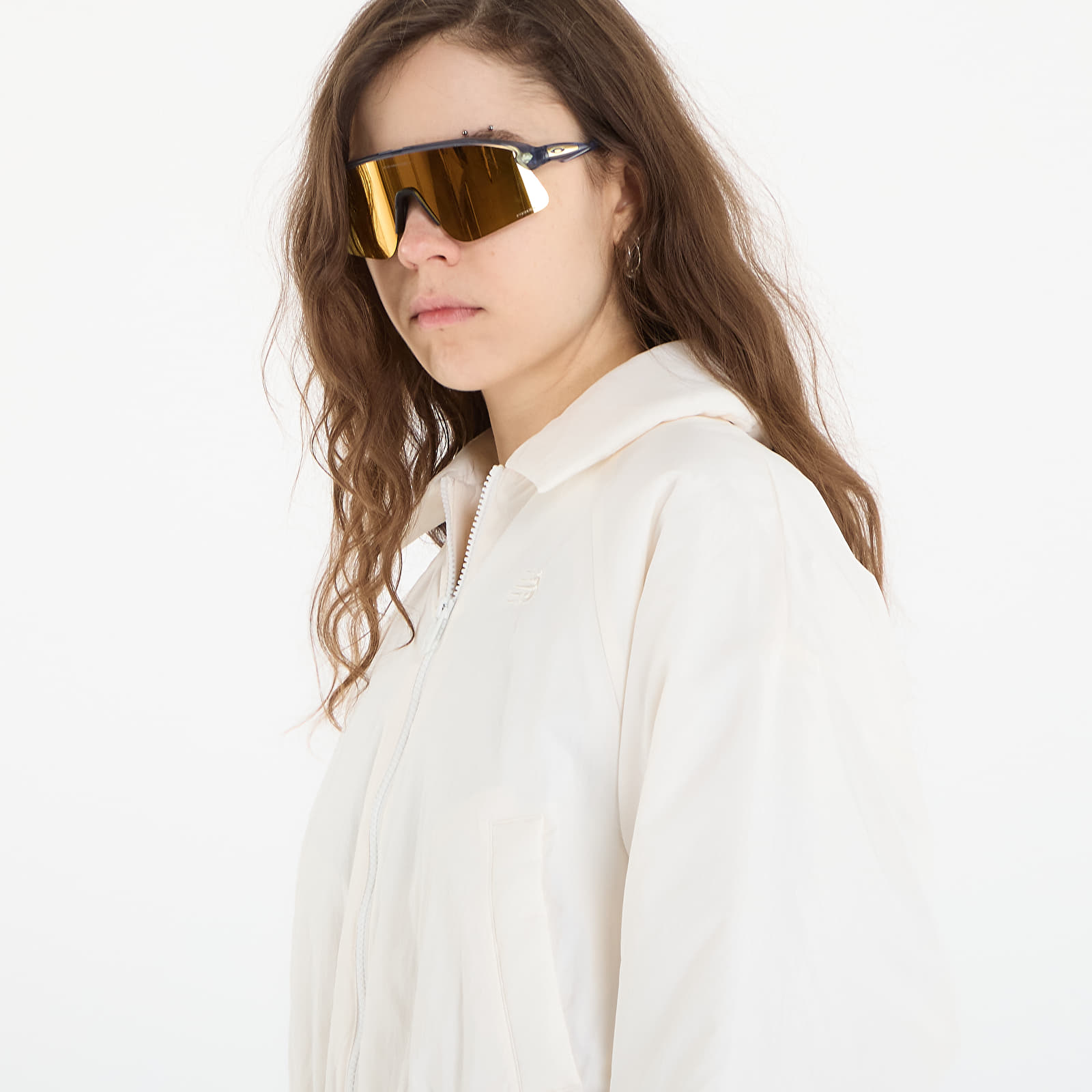 Jackets New Balance Woven Bomber Jacket ?