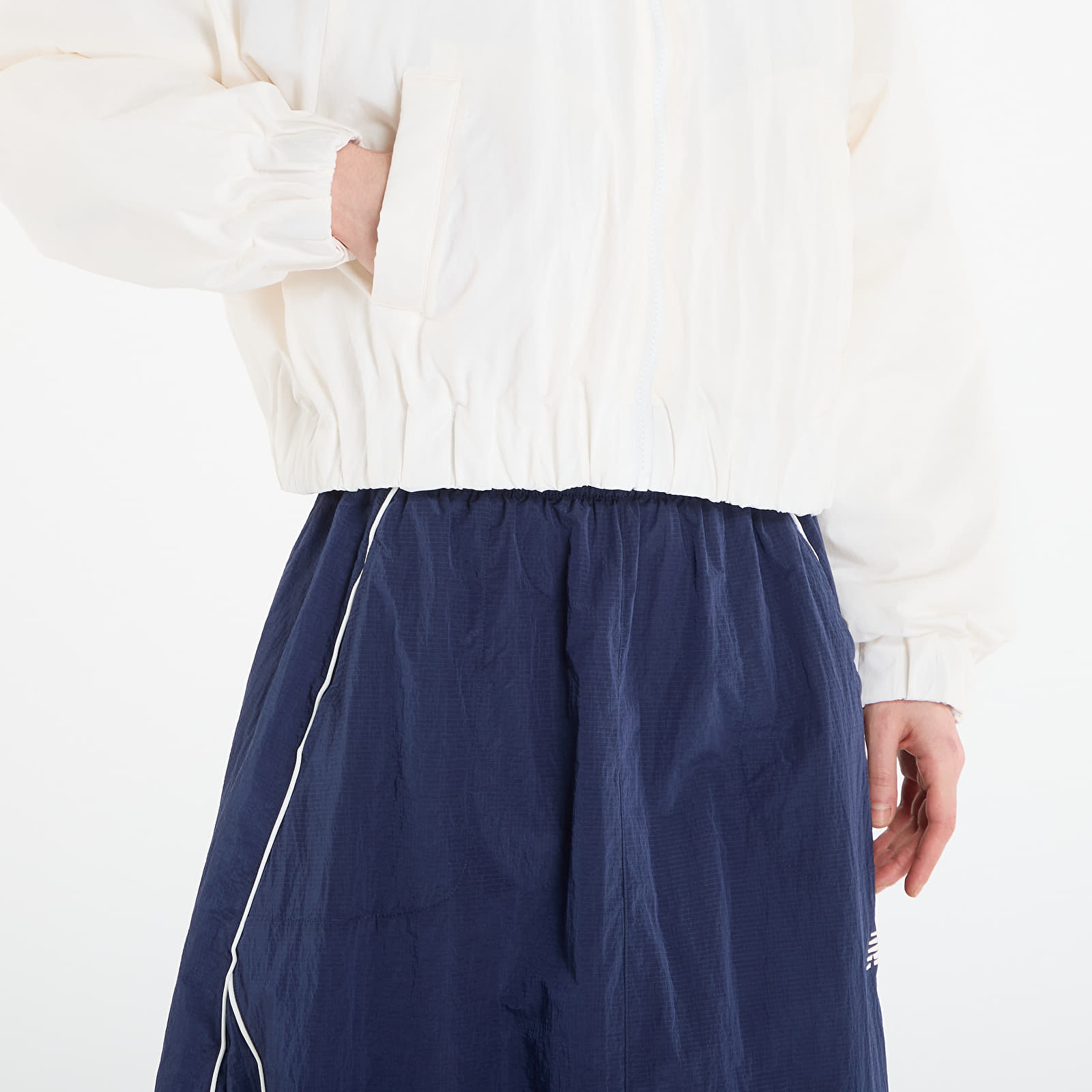 Jackets New Balance Woven Bomber Jacket ?