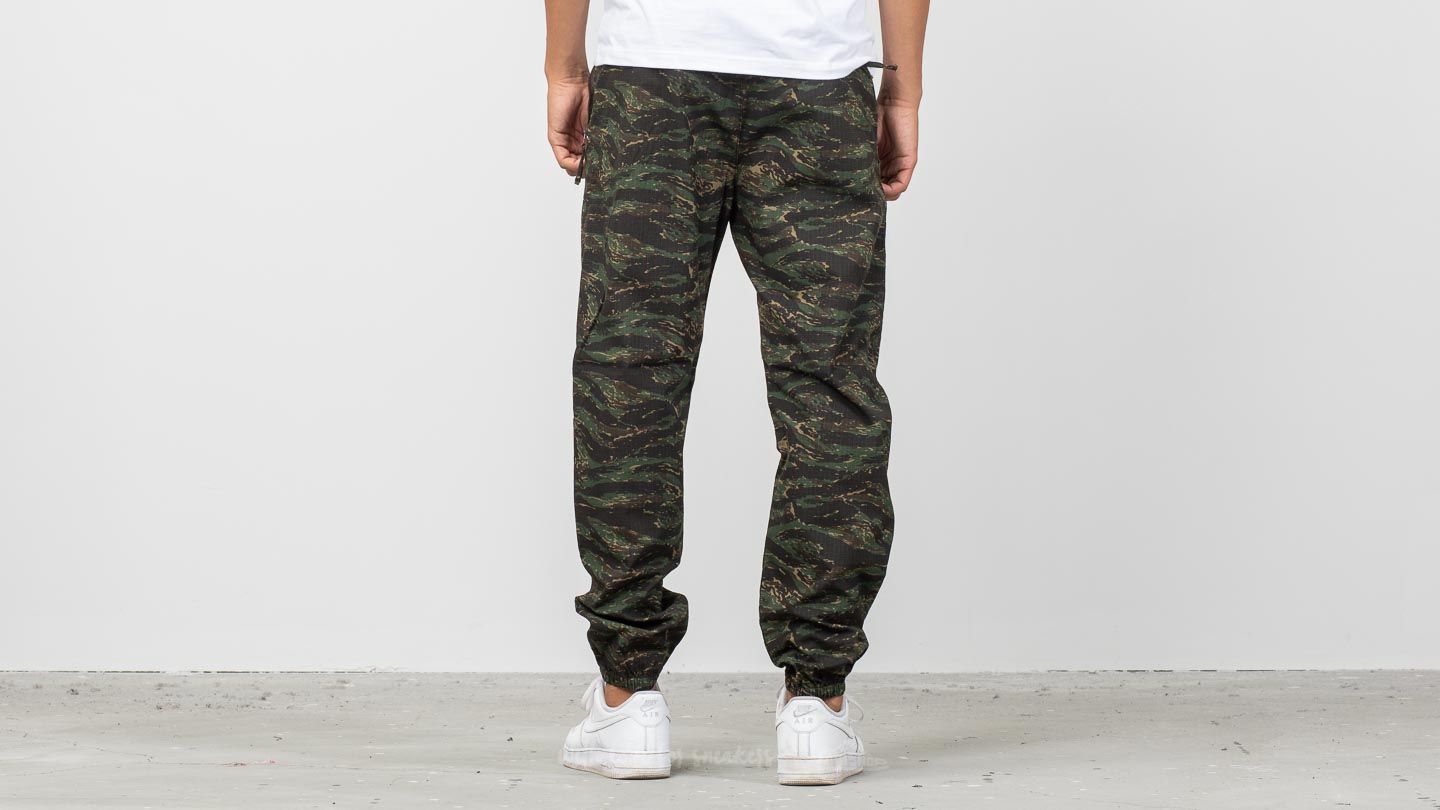 Valiant jogger top