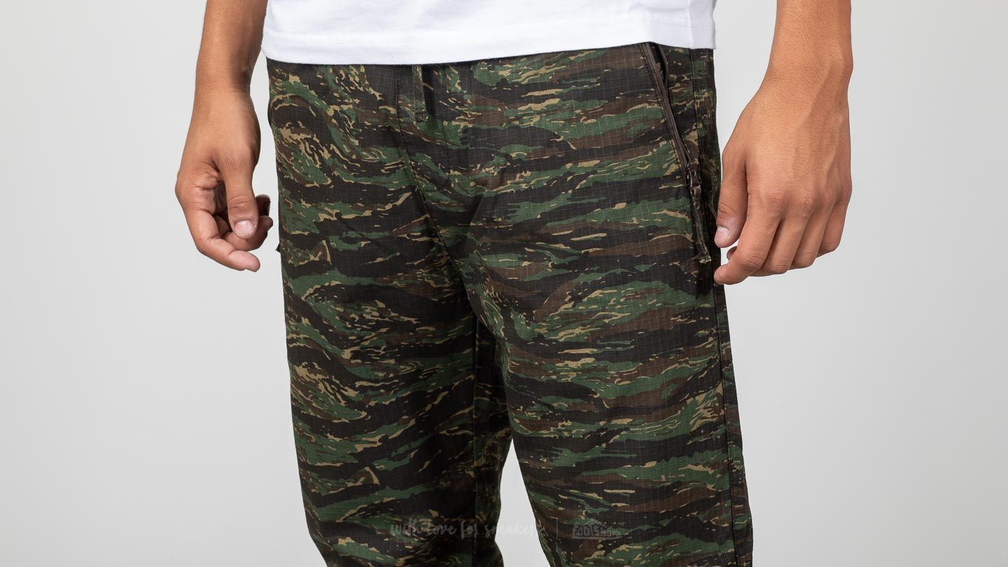Carhartt marshall jogger tiger camo deals