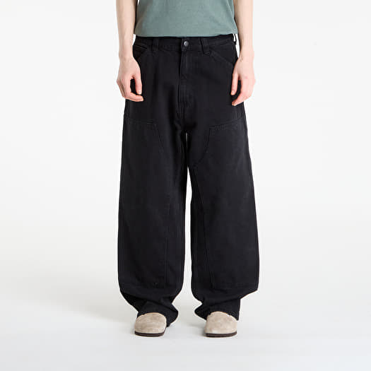 Carhartt WIP OG Double Knee Pant UNISEX Black