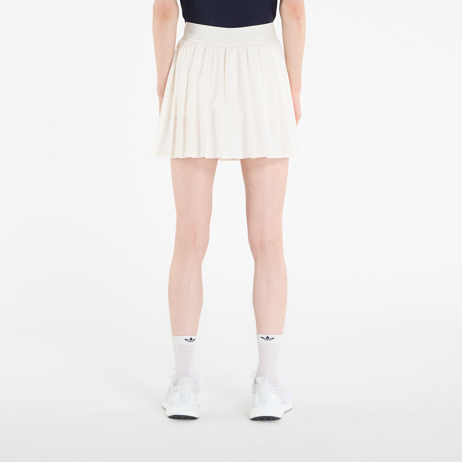 Hameet adidas Padel Classics Skirt Chalk White