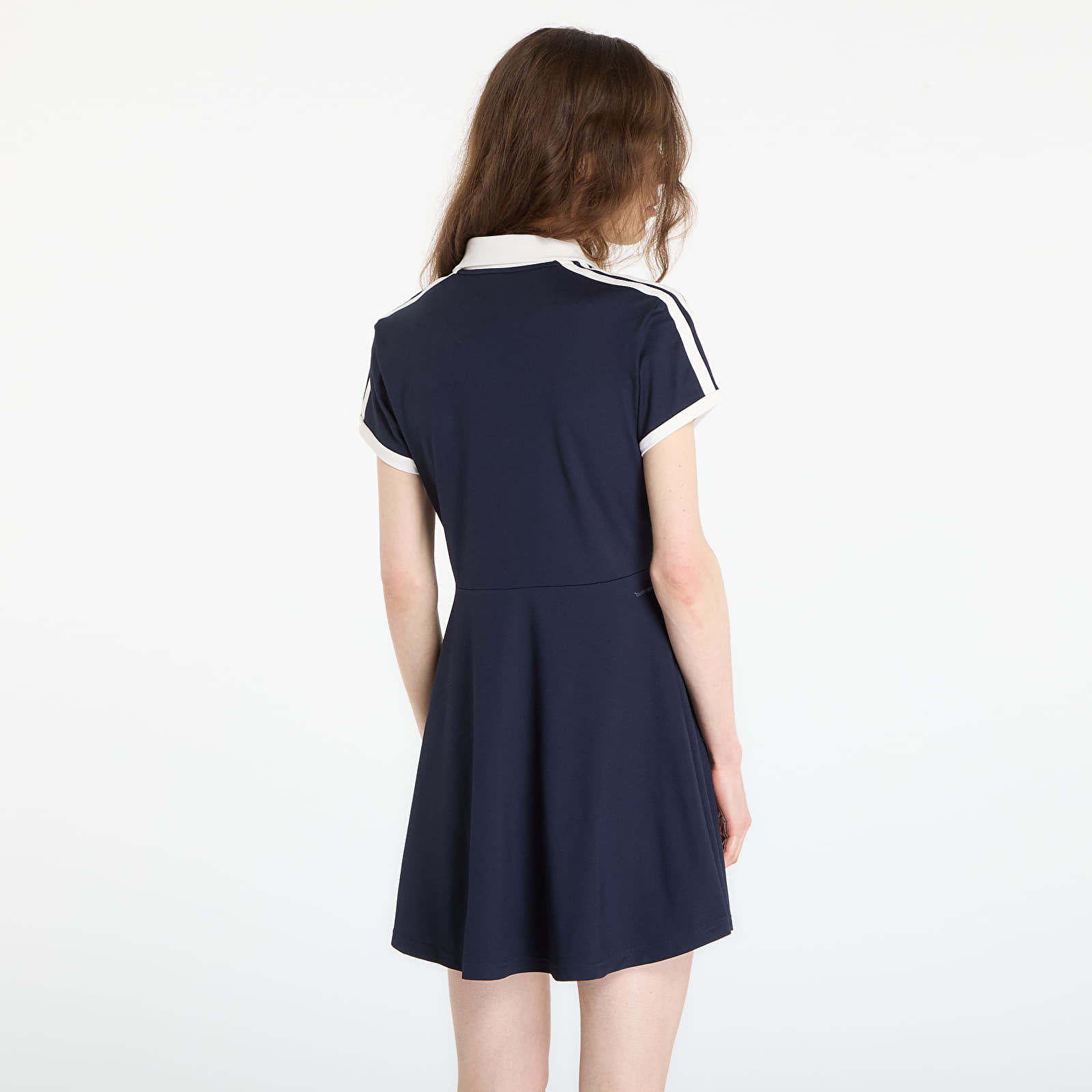 Šaty adidas Padel Classics Dress Legend Ink